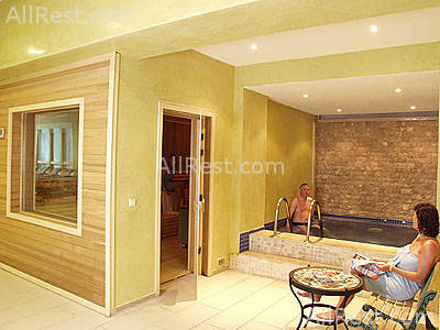 Pegasos World Hotel 28